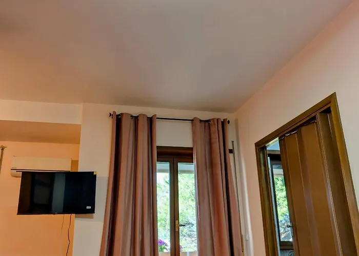Apartamento Yana *