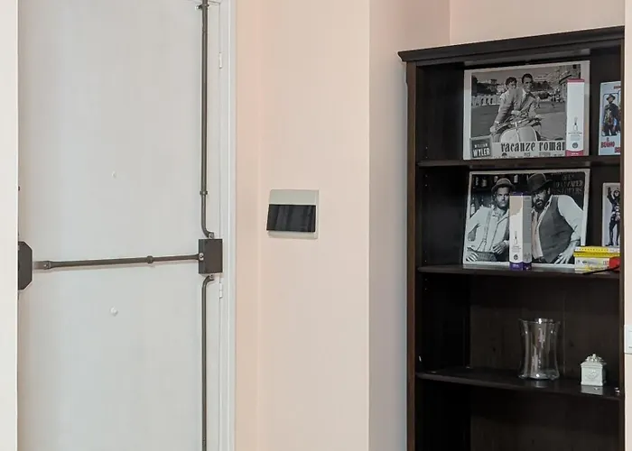 Yana Apartamento