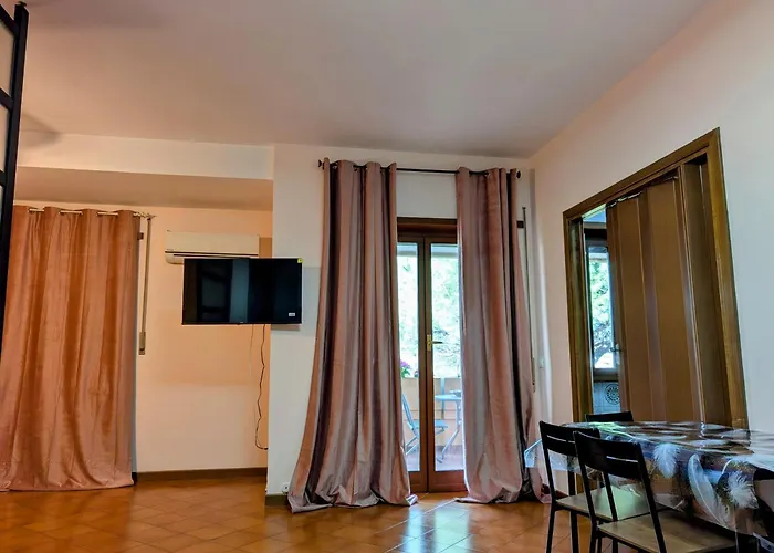Apartamento Yana