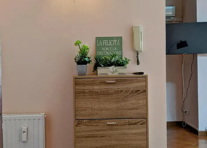 Yana Apartamento Roma