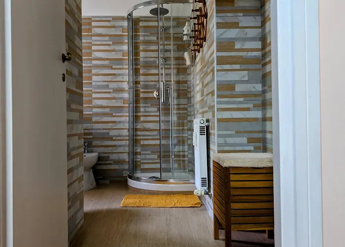 Apartamento Yana Roma