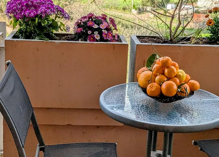 Yana Apartamento *