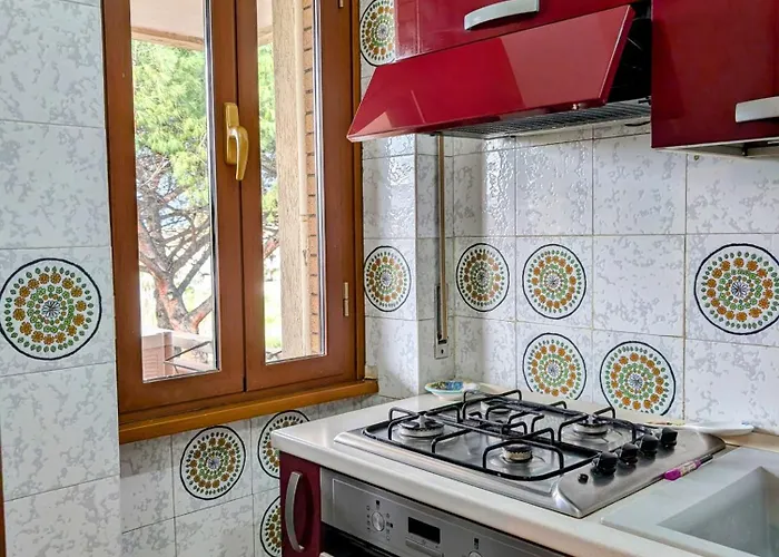Apartamento Yana *