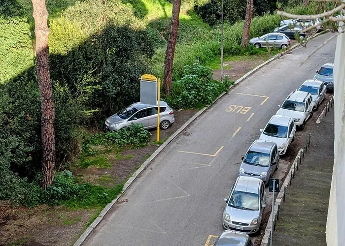 Yana Apartamento