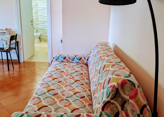 Apartamento Yana Roma