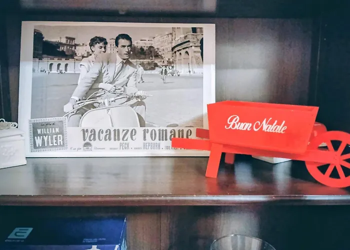 Yana Apartamento